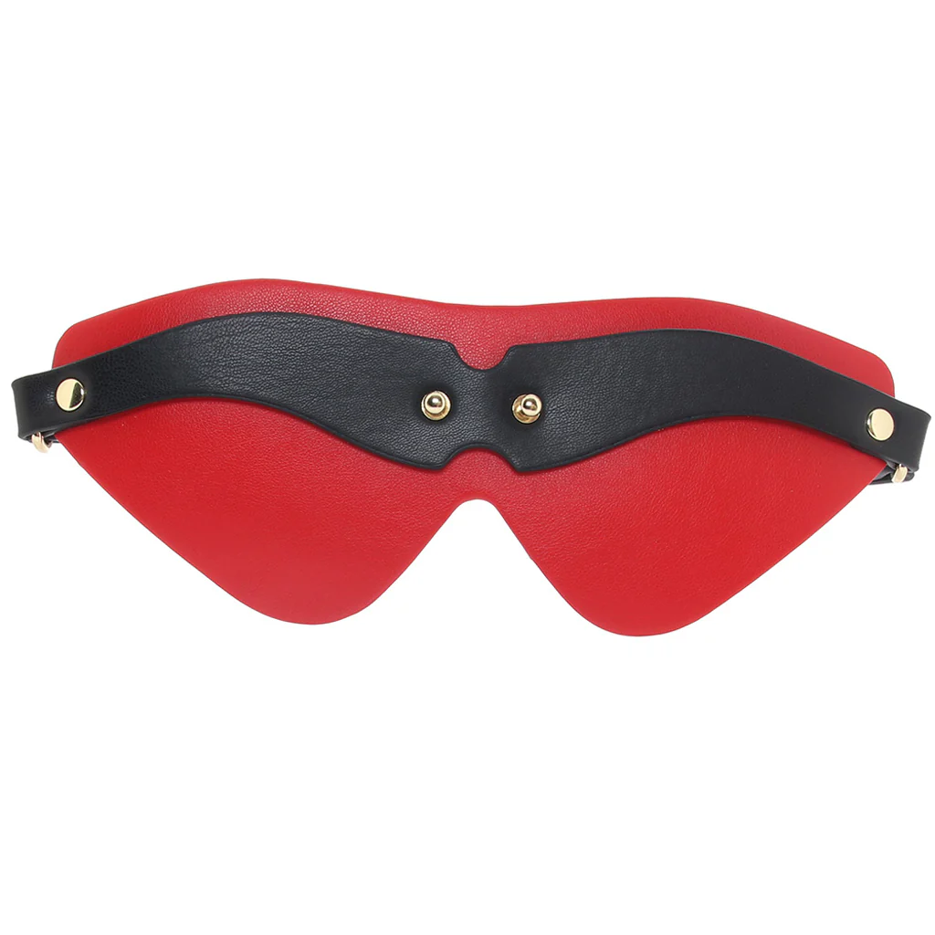 Ouch! Milan Collection Blindfold - Image 2