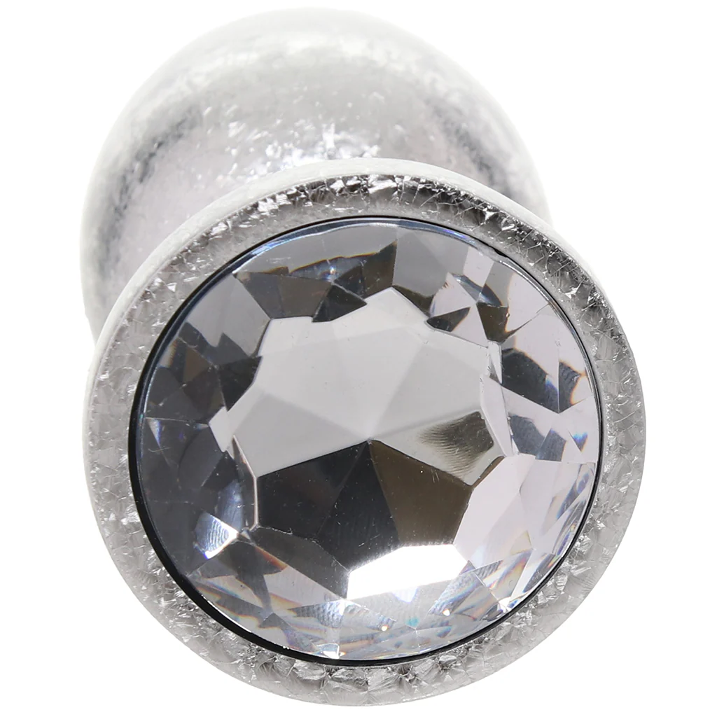 Ouch! New York Collection Metal Anal Plug Set - Image 6