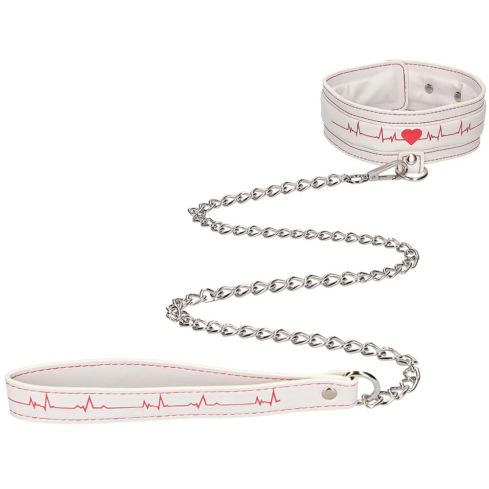 Ouch! Nurse Bondage Kit - Image 4