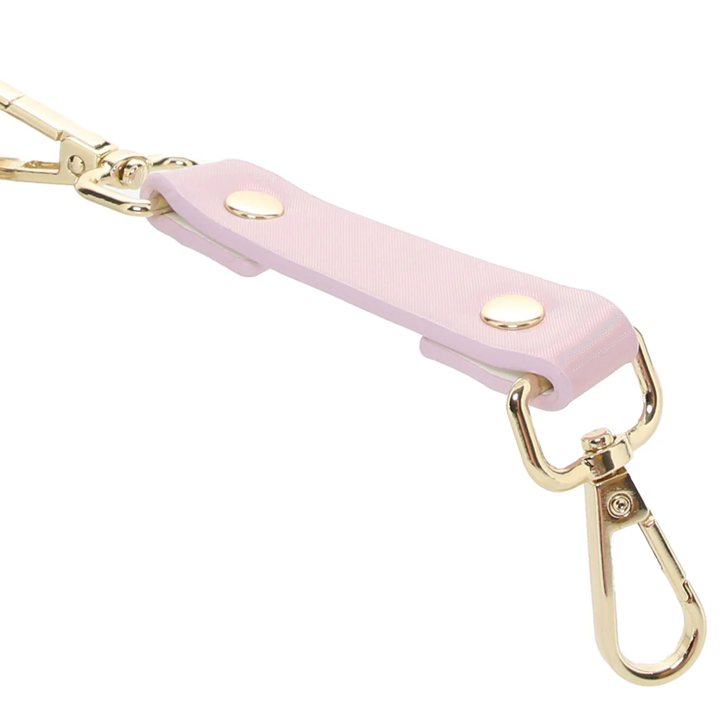 Ouch! Paris Collection Hogtie Connectors in Pink - Image 2