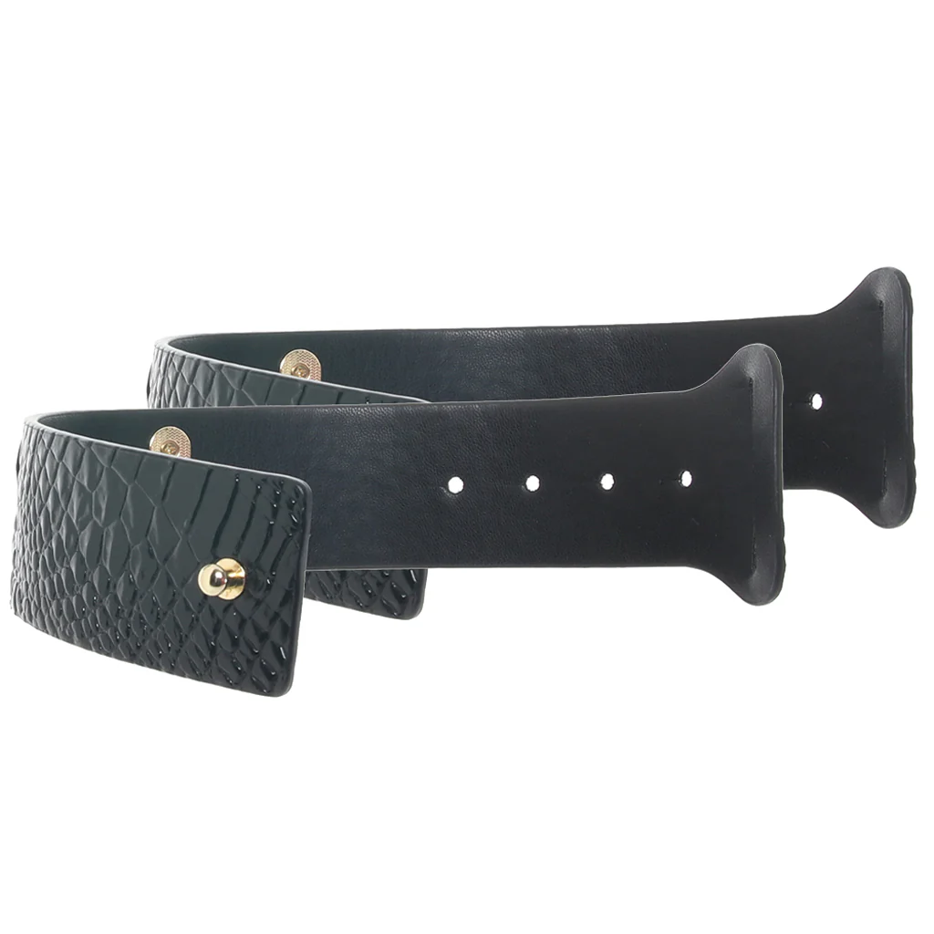 Ouch! Rome Collection Leg Cuffs - Image 5
