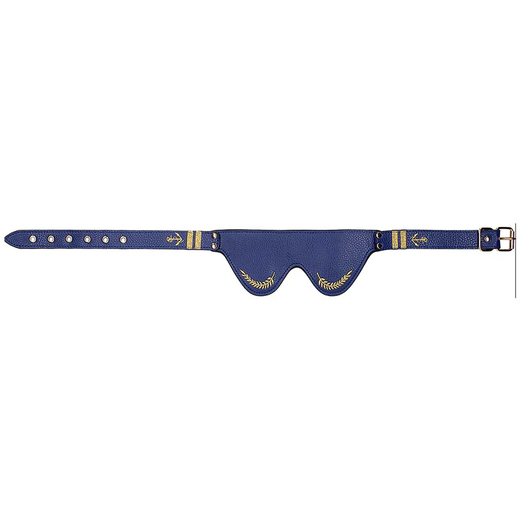 Ouch! Sailor Themed Eye Mask - Image 4