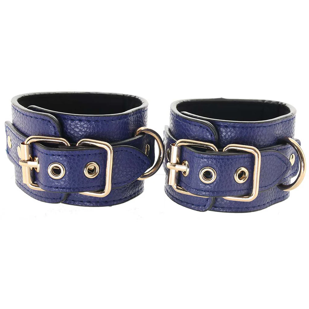 Ouch! Sailor Themed Wrist Cuffs - Image 4