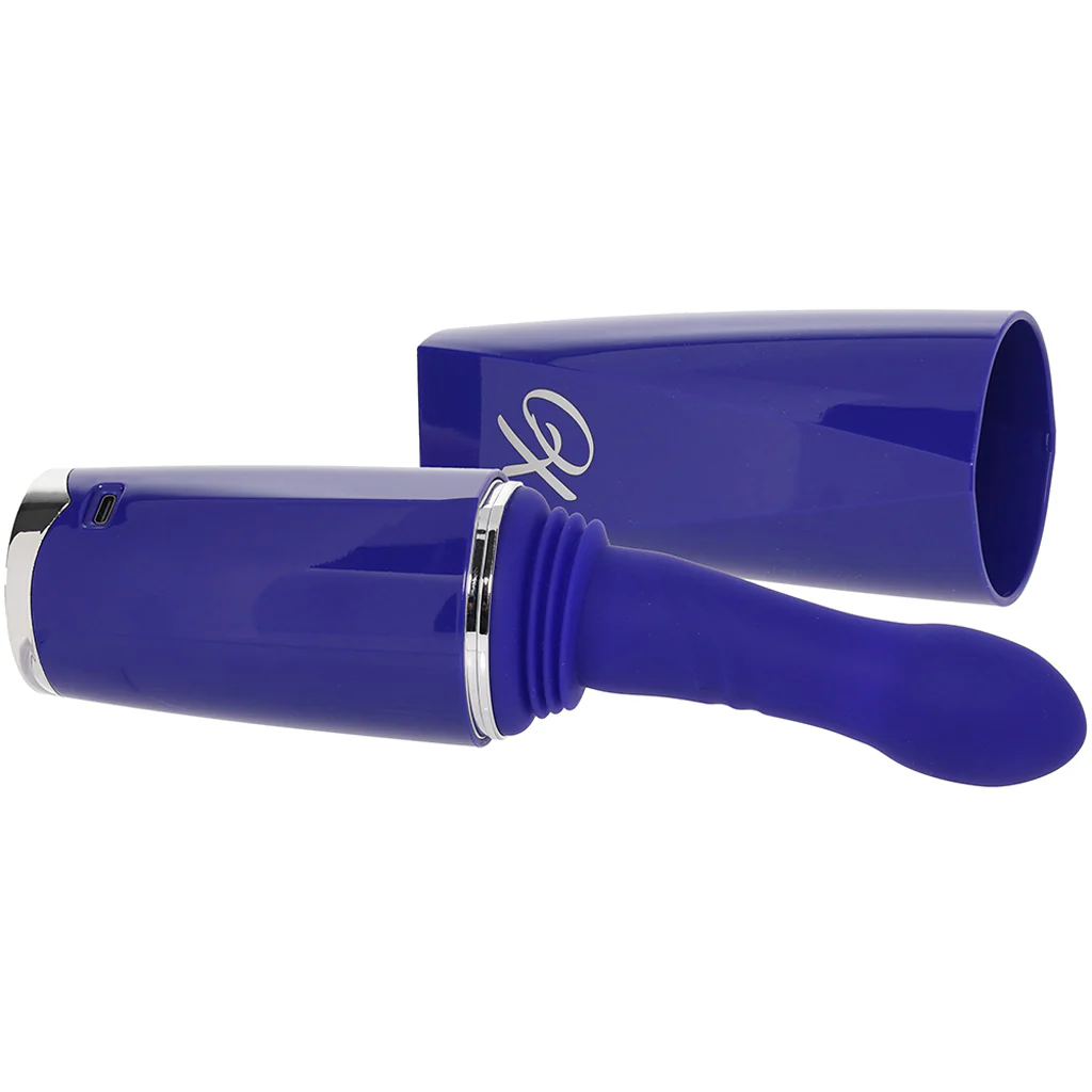 Overdrive Portable Sex Machine - Image 3