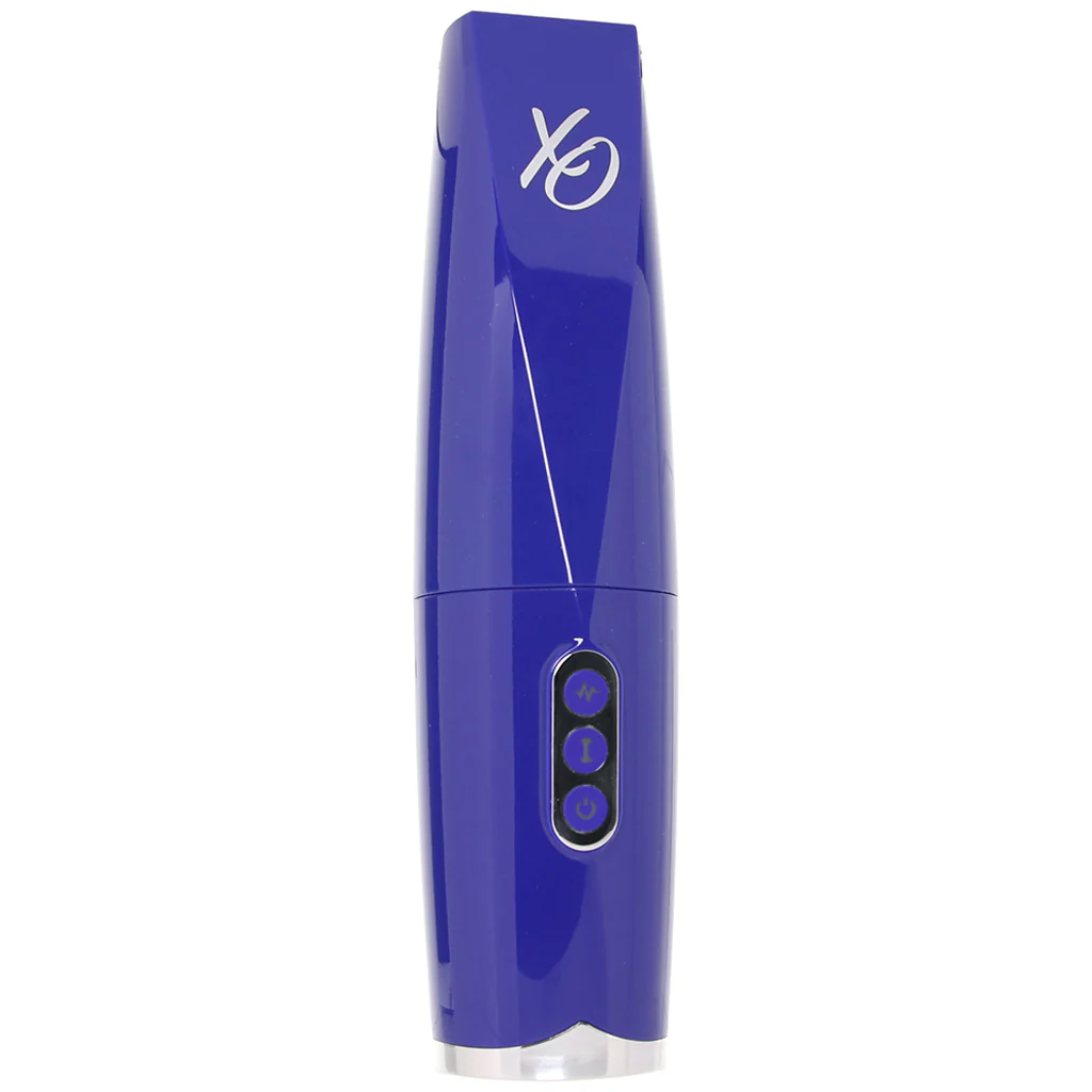 Overdrive Portable Sex Machine - Image 5