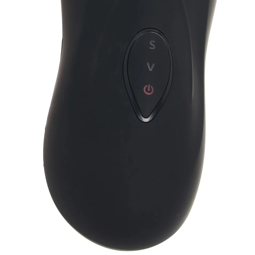 PDX Elite F**k-O-Matic Auto Suction Stroker - Image 7