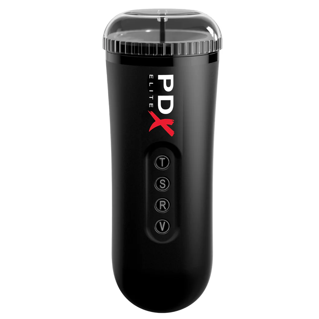 PDX Elite Moto Blower Stroker - Image 5