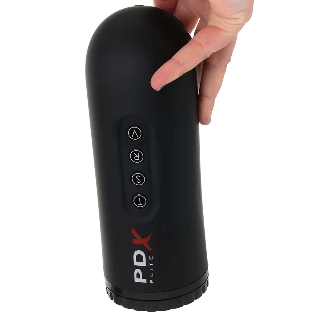 PDX Elite Moto Blower Stroker - Image 8