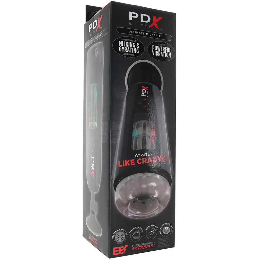 PDX Elite Ultimate Milker 2 - Image 6