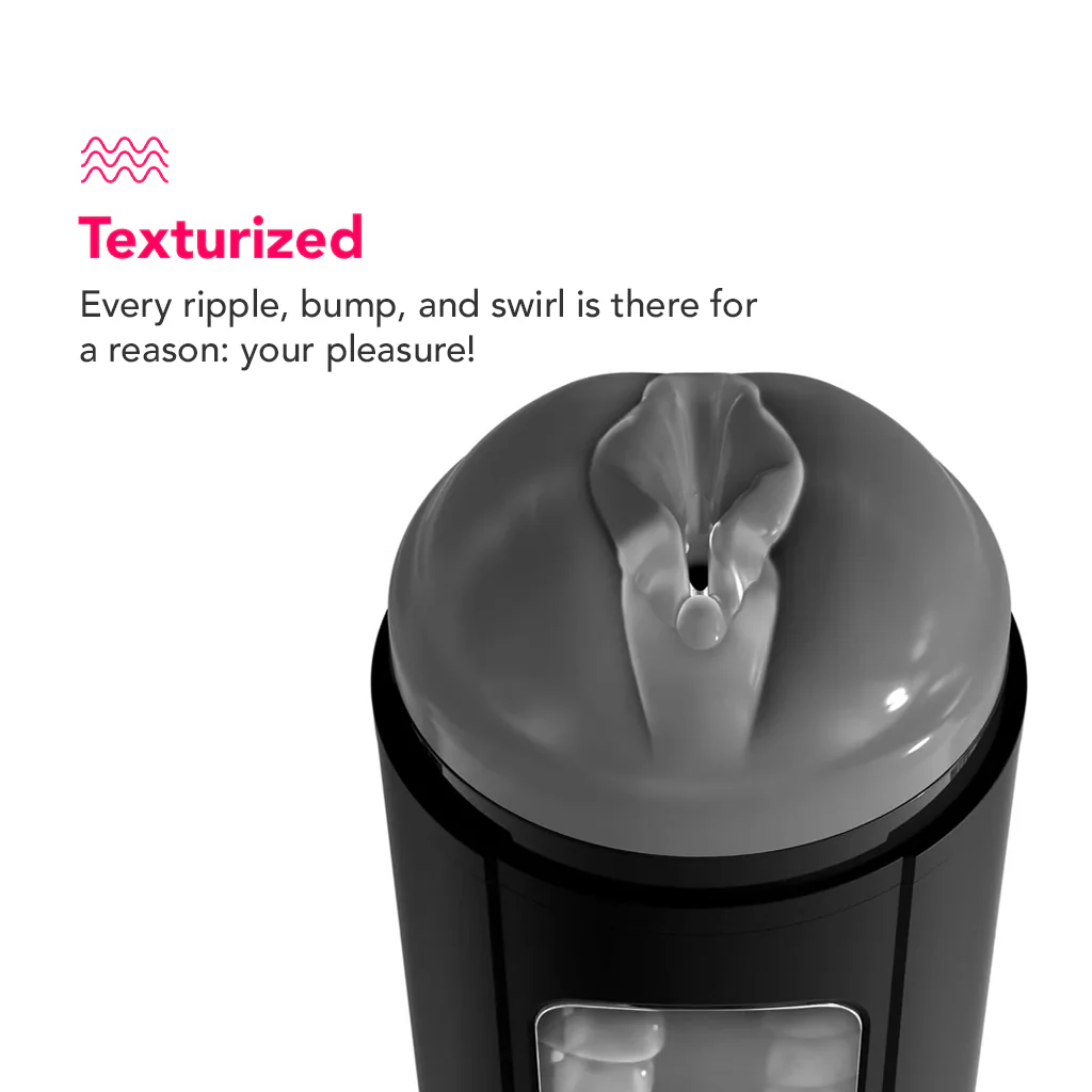 PDX Elite Ultimate Milker Masturbator - Image 6
