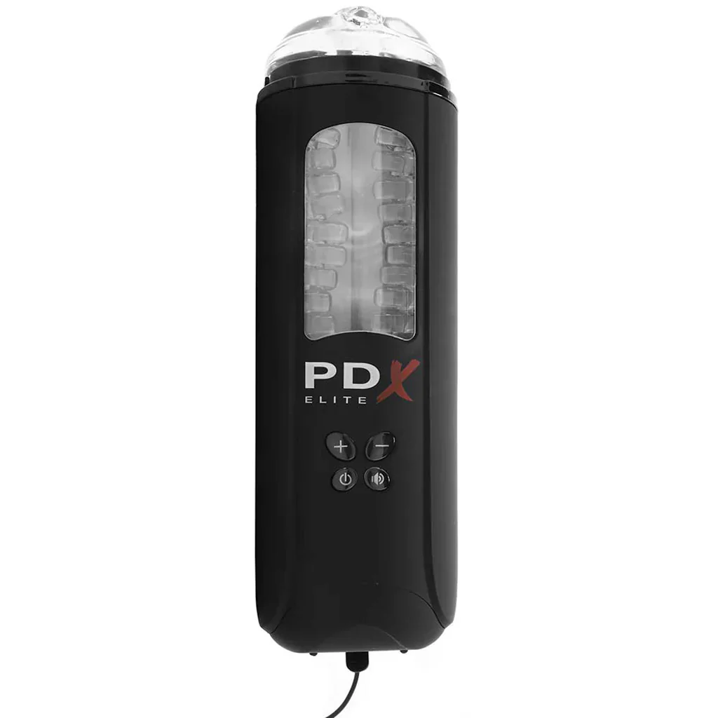 PDX Elite Ultimate Milker Masturbator - Image 8
