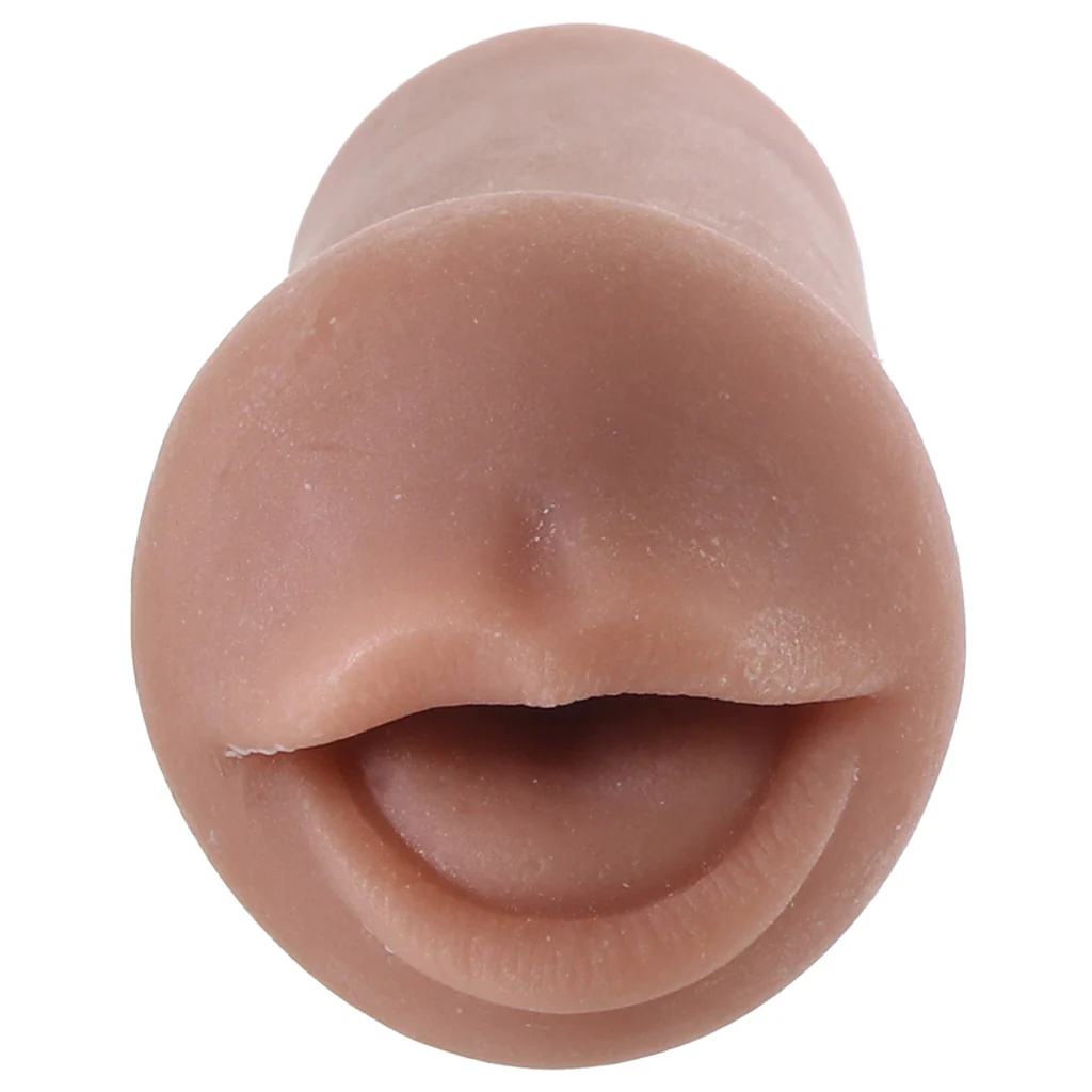 PDX Extreme Coed Cocksucker Stroker in Brown - Image 2