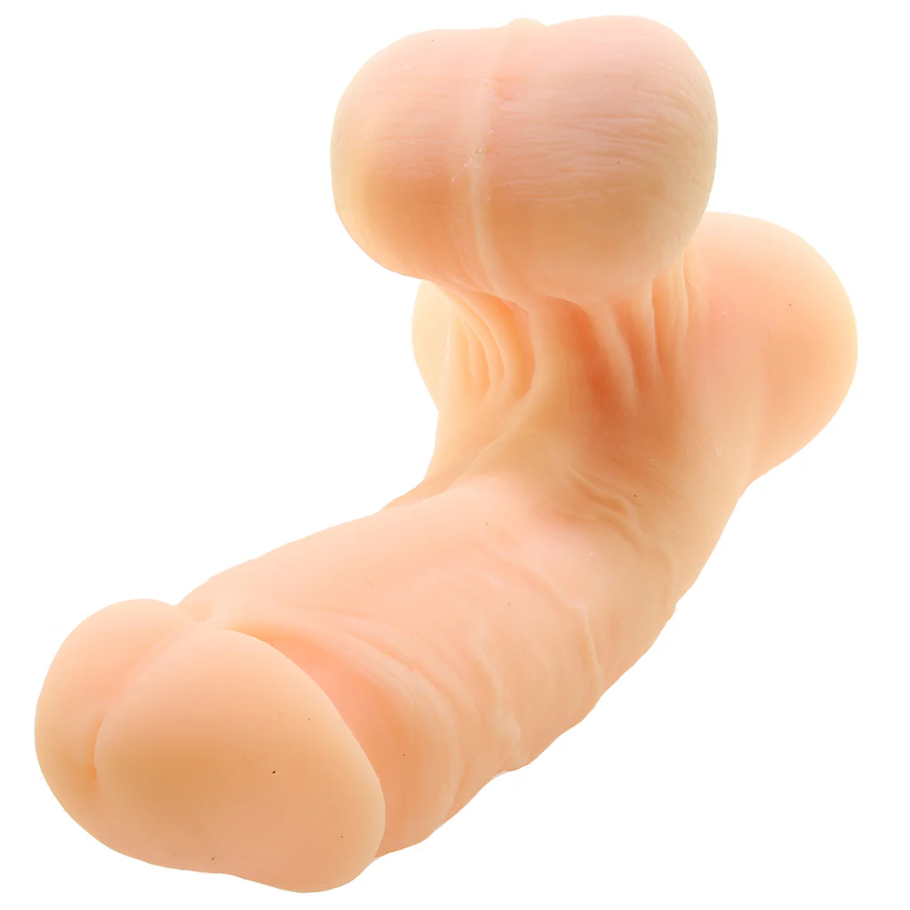 PDX Reach Around Stroker - Image 5