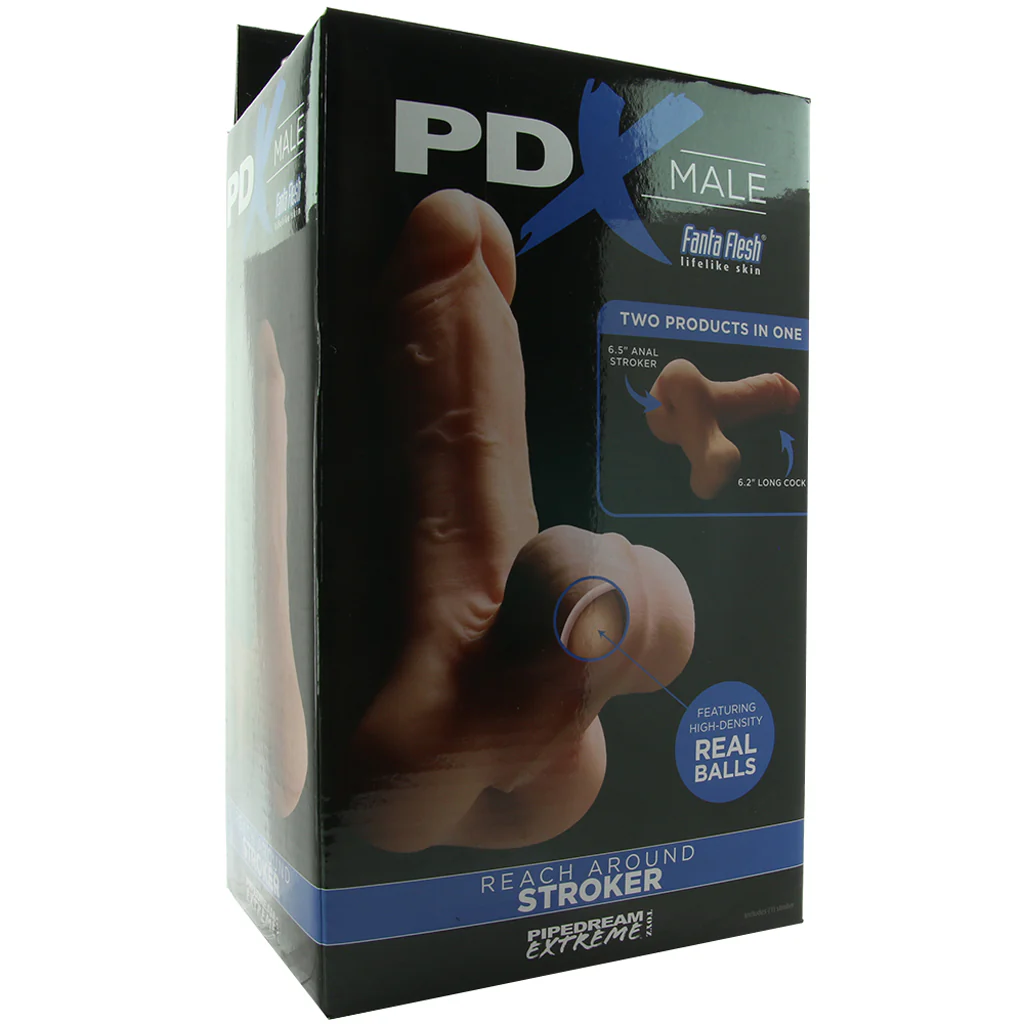 PDX Reach Around Stroker - Image 6