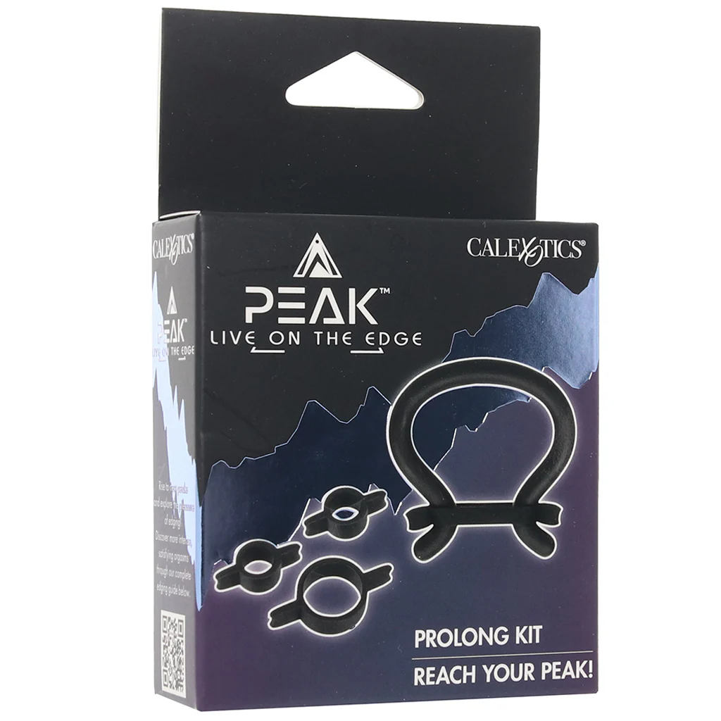 Peak Prolong Kit - Image 6
