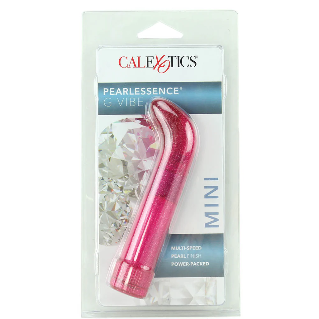 Pearlessence Mini G Vibe in Pink - Image 6