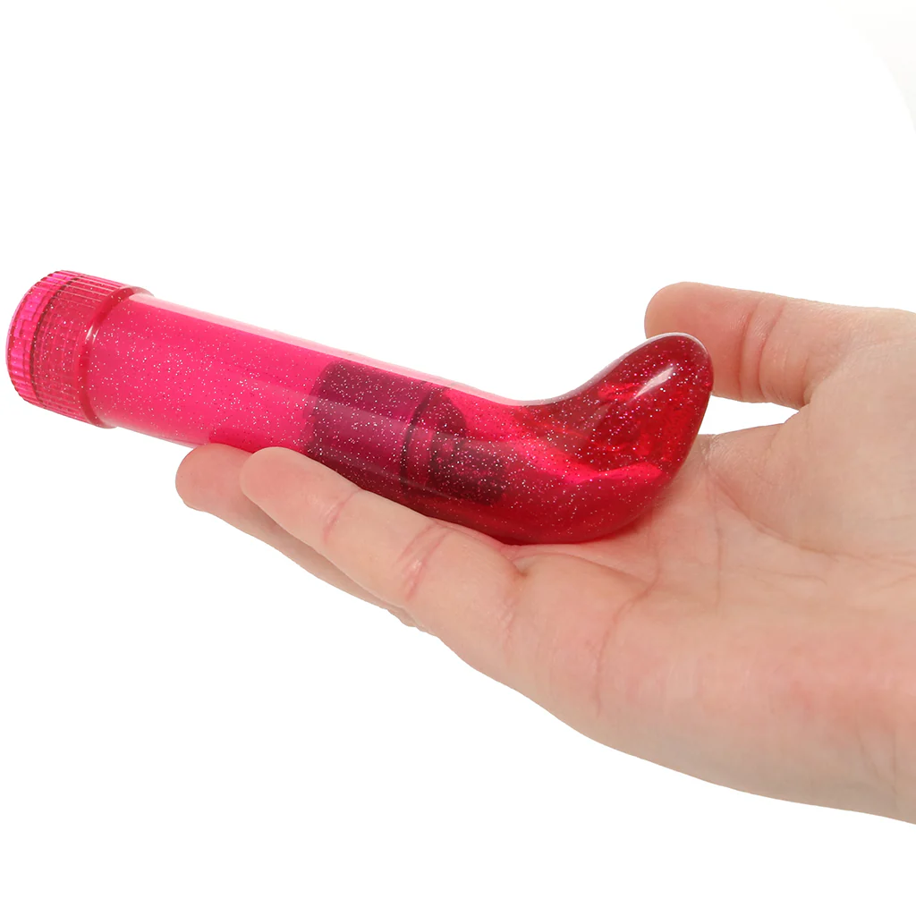 Pearlessence Mini G Vibe in Pink - Image 7