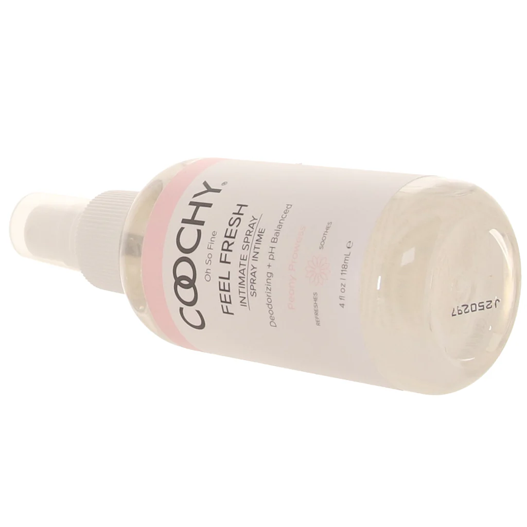 Intimate Feminine Spray 4oz/118ml in Peony Prowess - Image 8