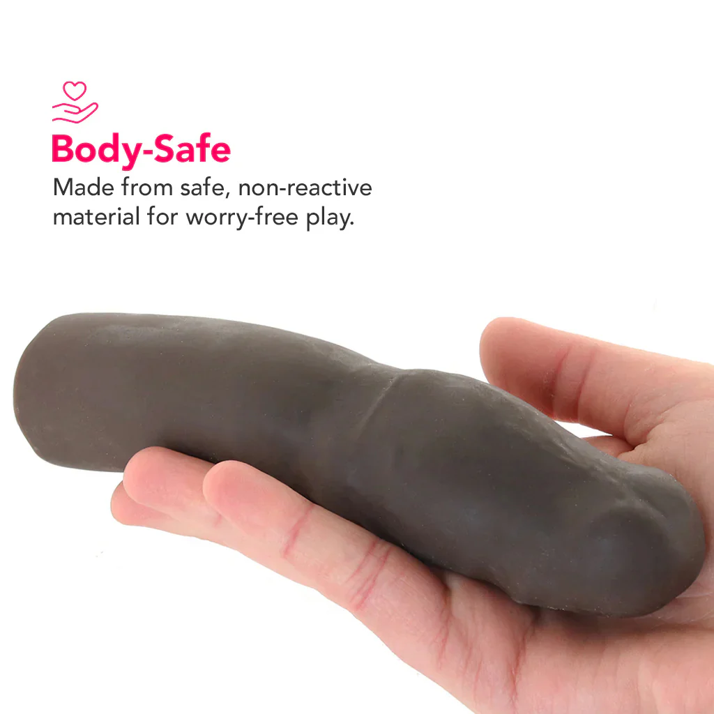 Performance 1.5 Inch Cock Xtender Sleeve - Image 4