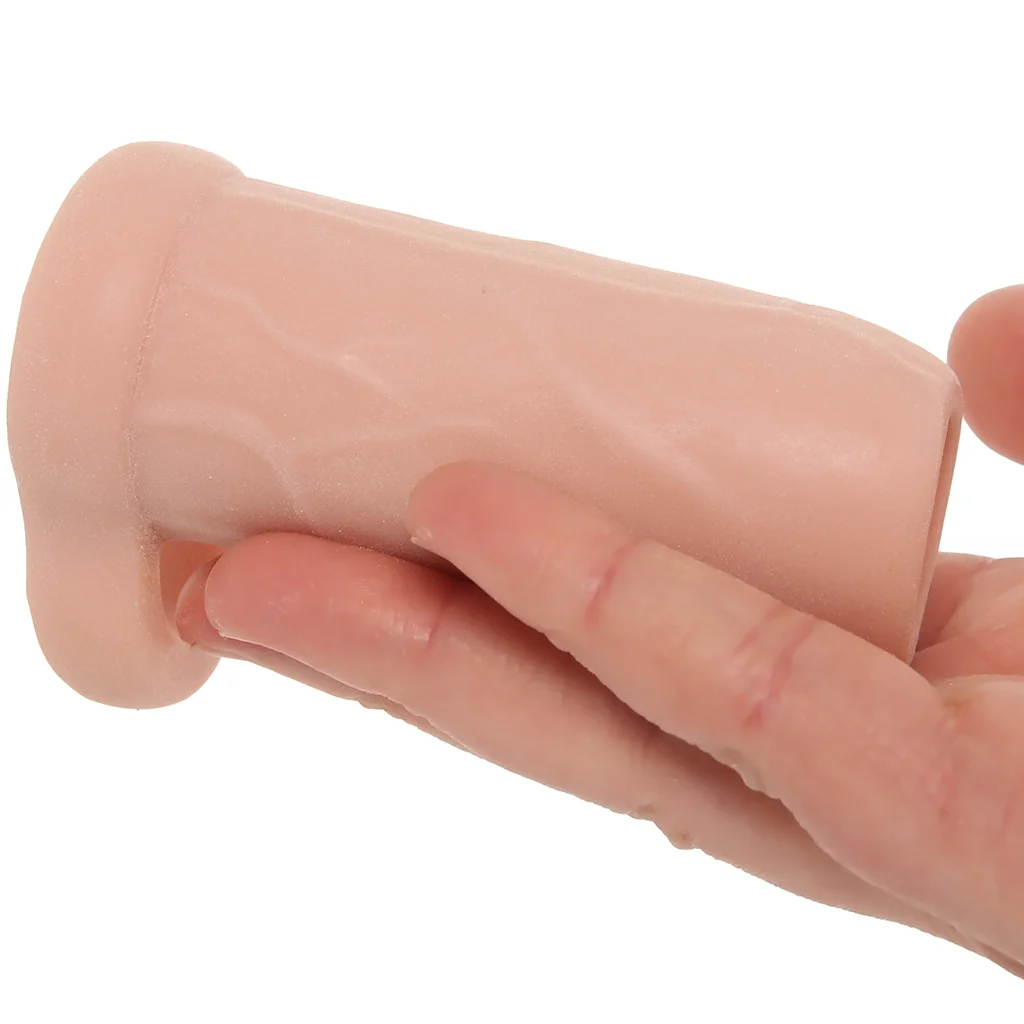Performance 3.5 Inch Enhancement Sleeve - Image 4
