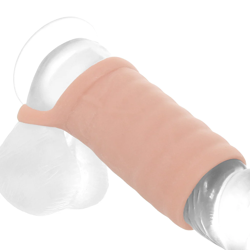 Performance 4.25 Inch Enhancement Sleeve - Image 2