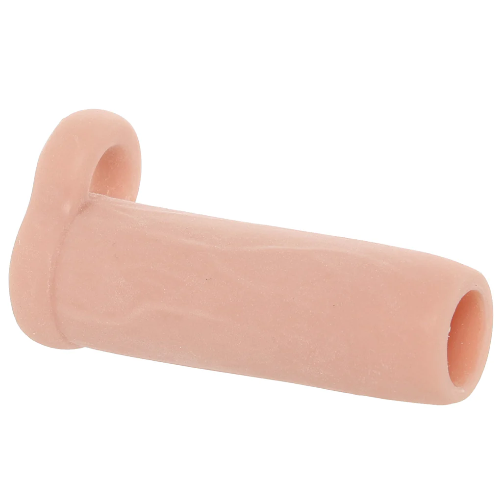Performance 4.25 Inch Enhancement Sleeve - Image 8