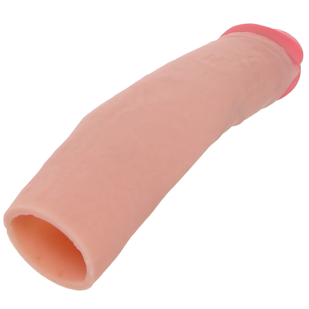 Performance Maxx Adjustable Extension in Light - Image 6