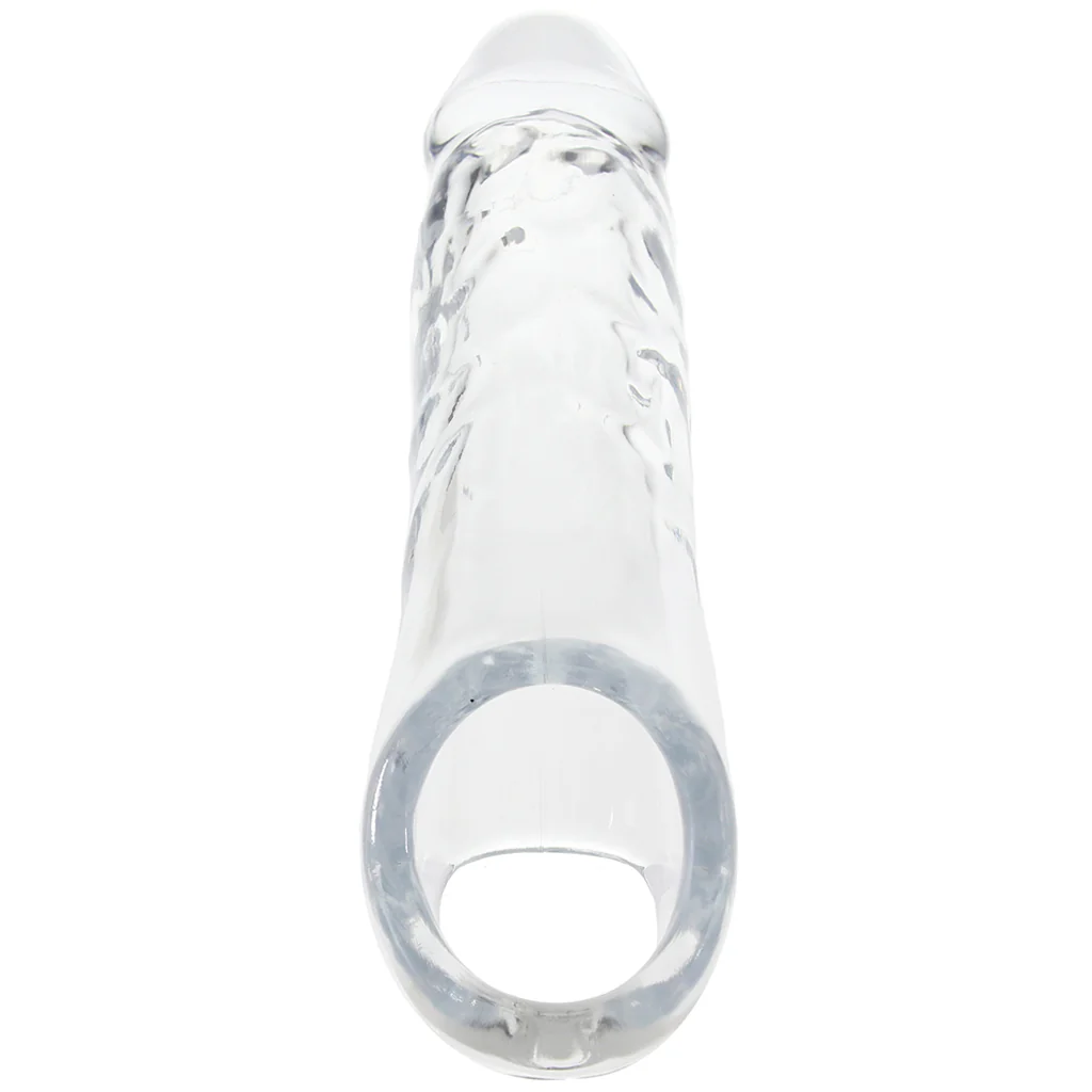 Performance Maxx Clear Extension in 7.5 Inch - Image 4
