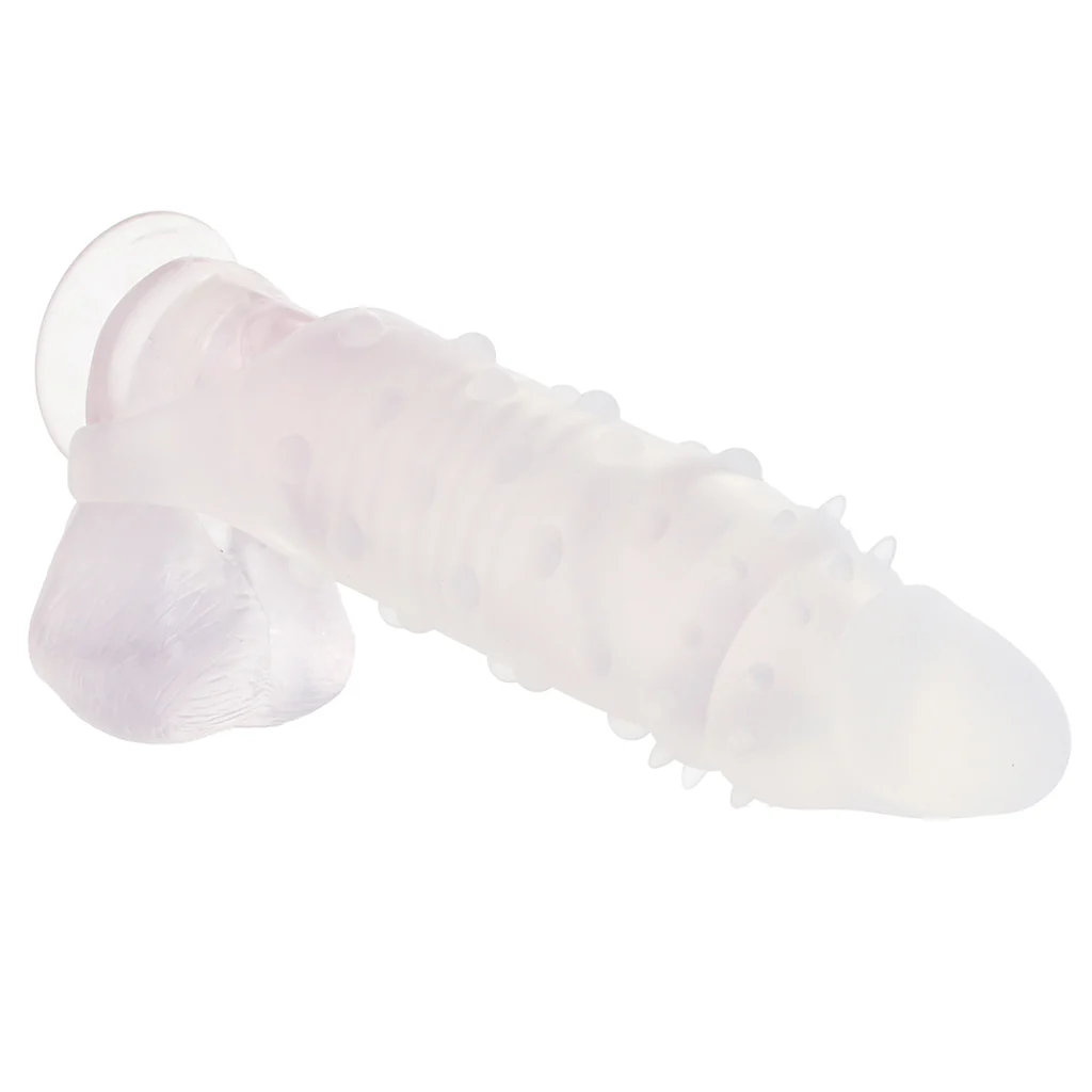 Performance MAXX Silicone Adonis Extender - Image 5