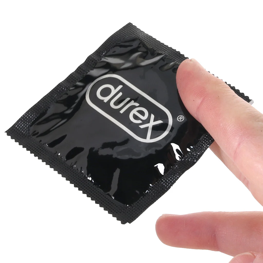 Performax Condoms in 3 Pack - Image 2