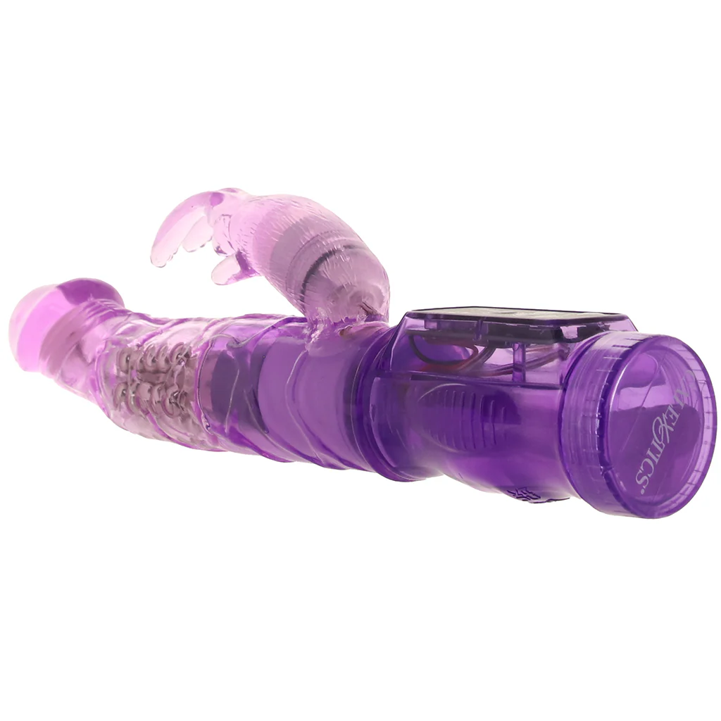 Petite Jack Rabbit Starter Vibe in Purple - Image 6