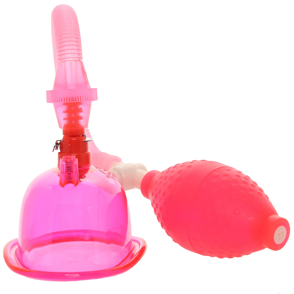 Pink Pussy Pump - Image 7