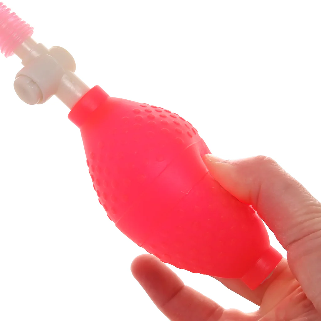 Pink Pussy Pump - Image 8