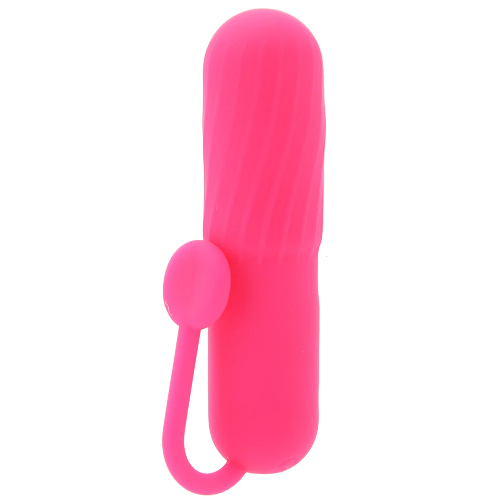 Pink Pussycat Clit Tease Bullet Vibe - Image 3