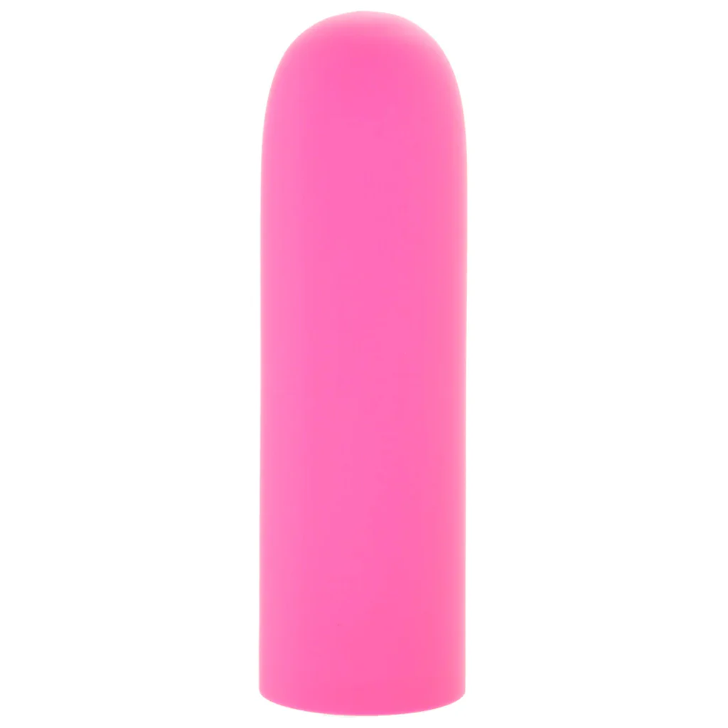 Pink Pussycat Silicone Bullet Vibe - Image 4