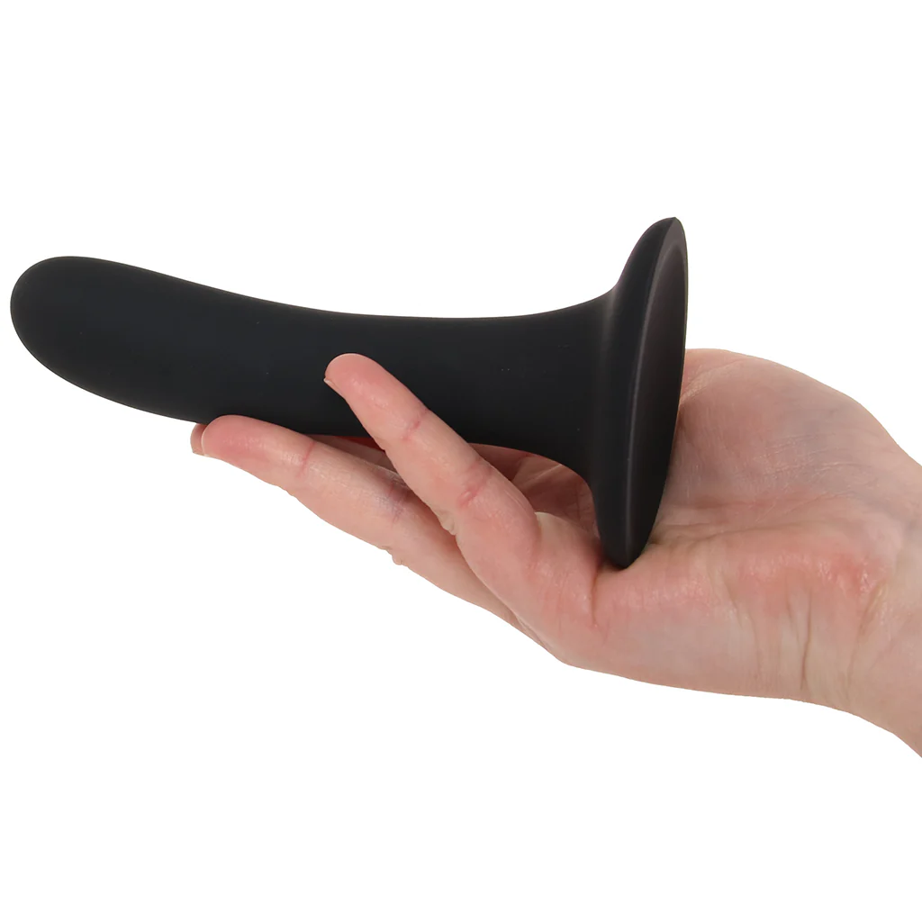 Pink Strap-On & 6 Inch Dildo Set - Image 4