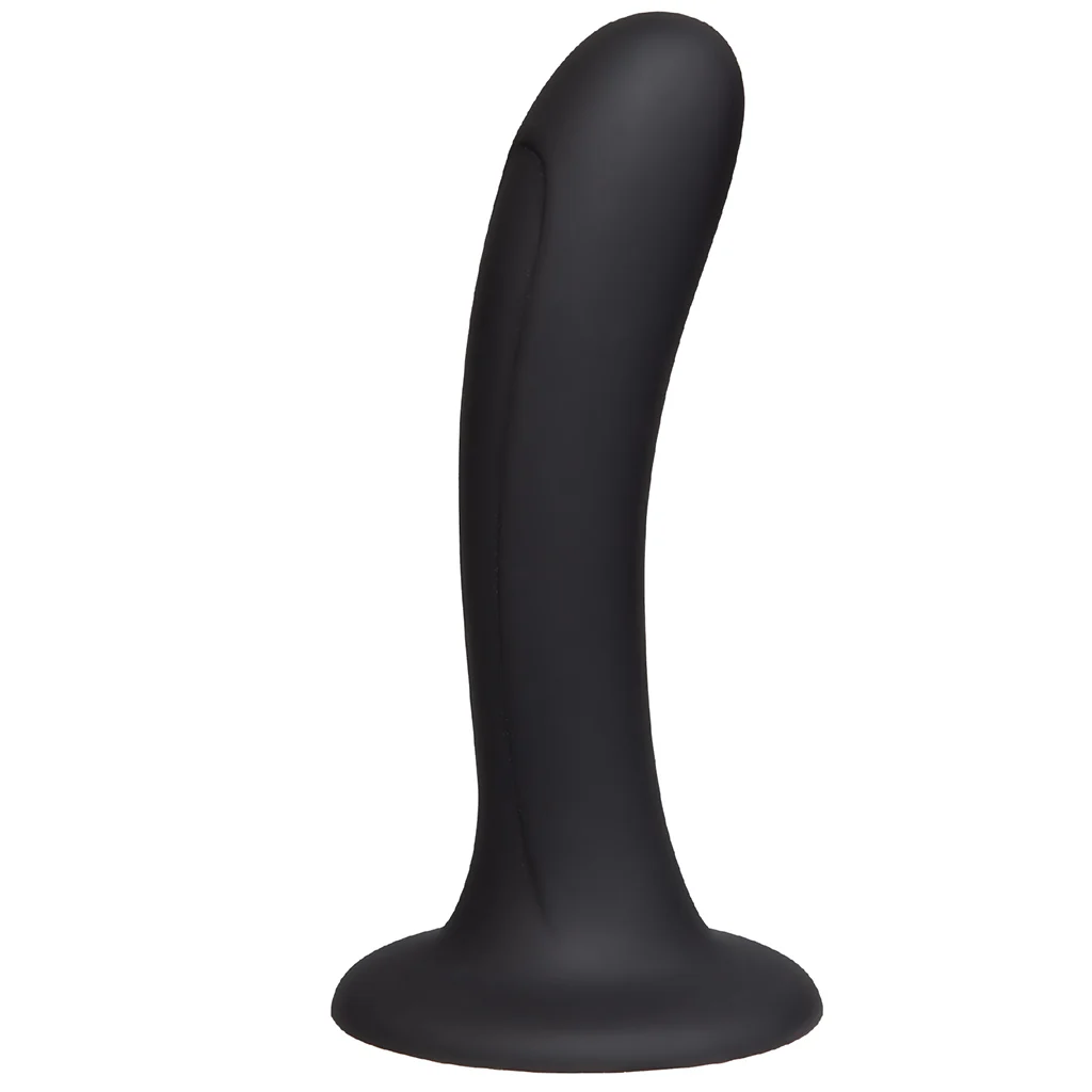 Pink Strap-On & 6 Inch Dildo Set - Image 8