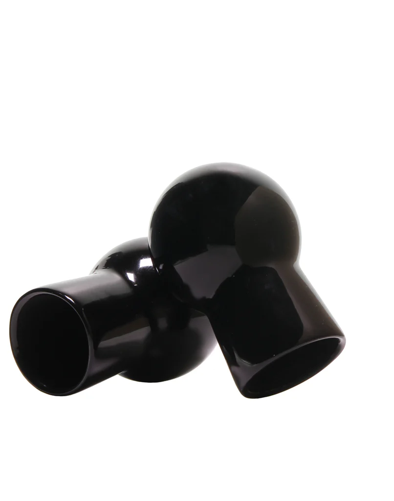 PinkCherry Advanced Nipple Suckers in Black - Image 3