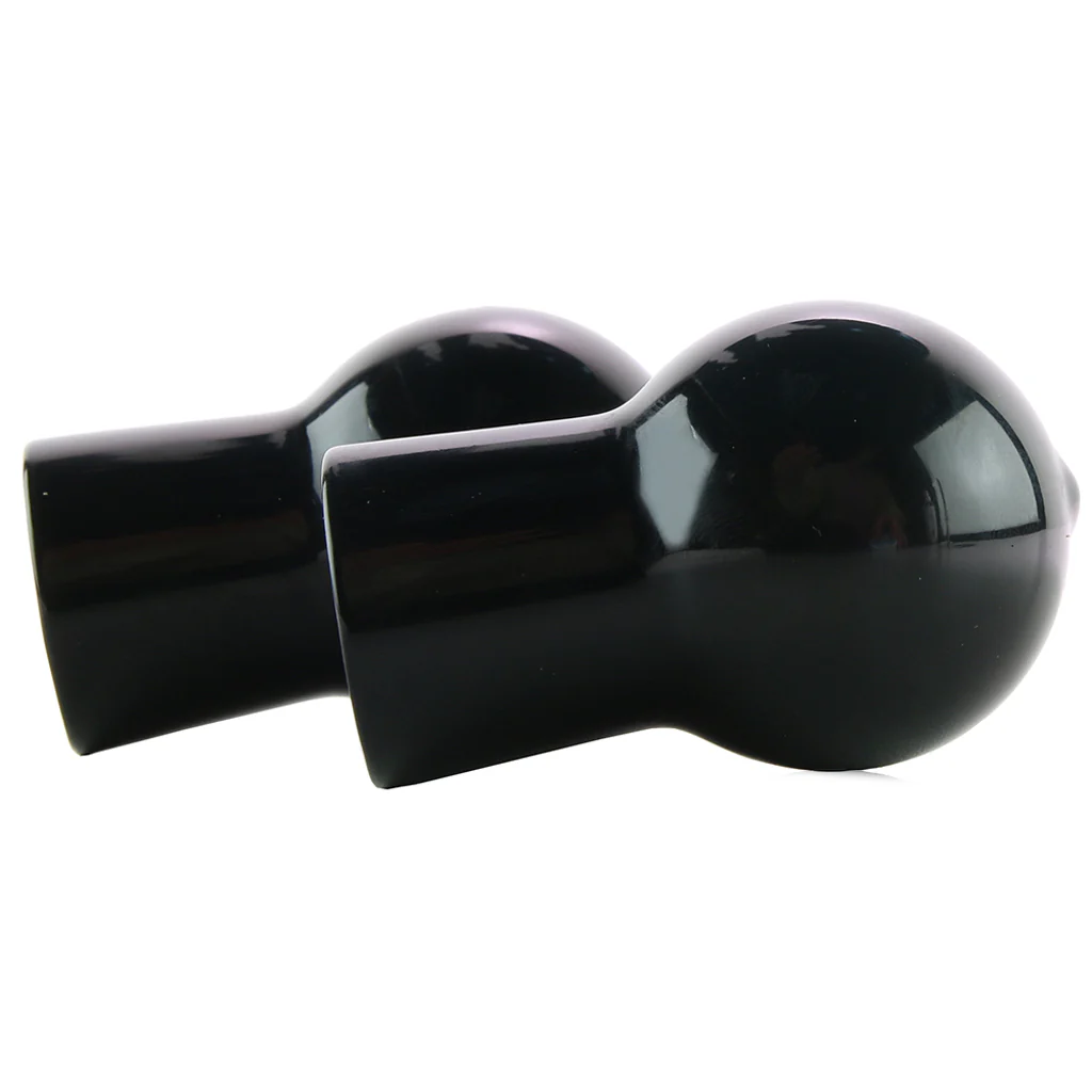 PinkCherry Advanced Nipple Suckers in Black - Image 5