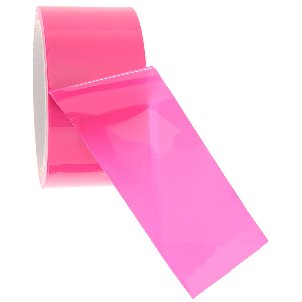PinkCherry All Tied Up Bondage Tape 60 Feet - Image 2
