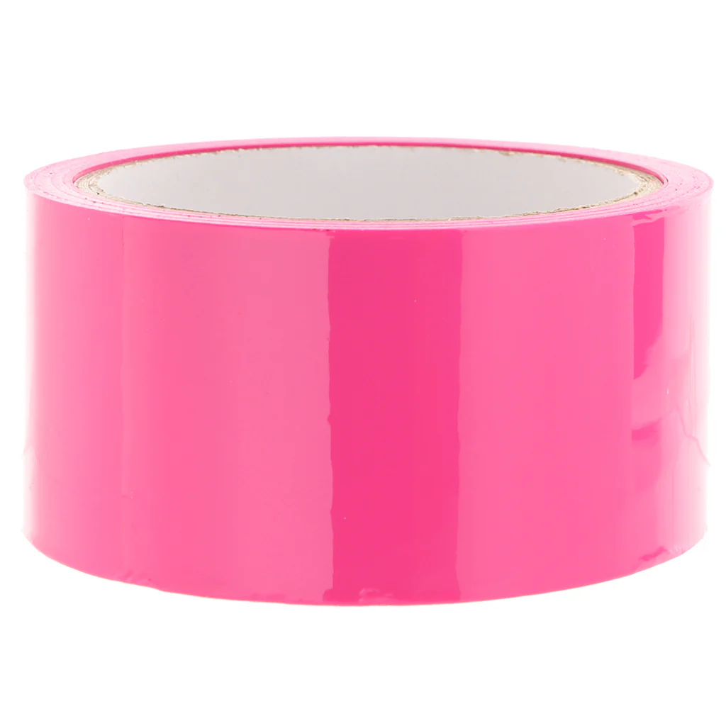 PinkCherry All Tied Up Bondage Tape 60 Feet - Image 5