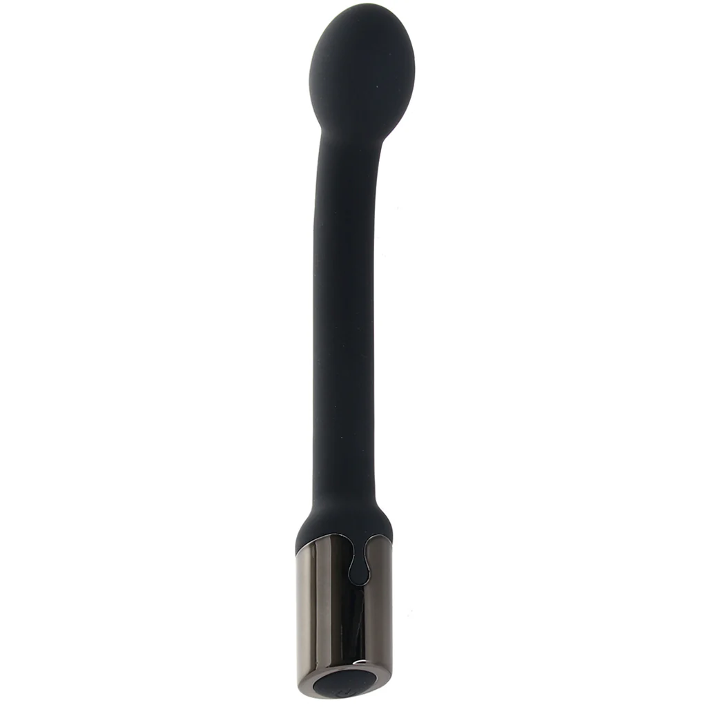 PinkCherry Bendy Is My Friendy P-Spot Vibe