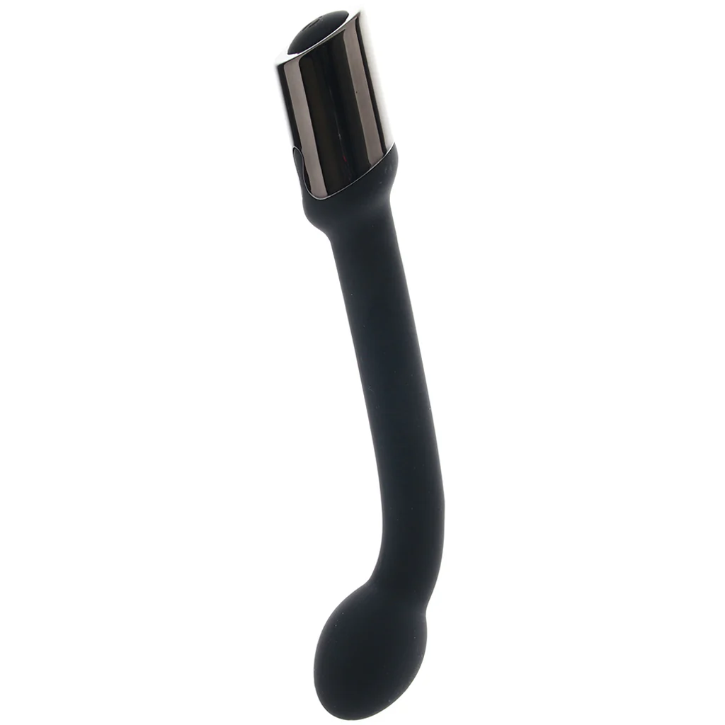 PinkCherry Bendy Is My Friendy P-Spot Vibe - Image 3