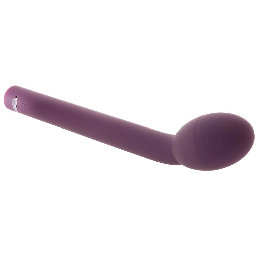 PinkCherry Born To "G" Wild G-Spot Vibe in Purple - Image 2