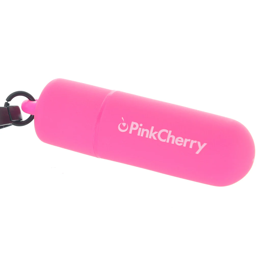 PinkCherry Bullet Lanyard Vibe - Image 6