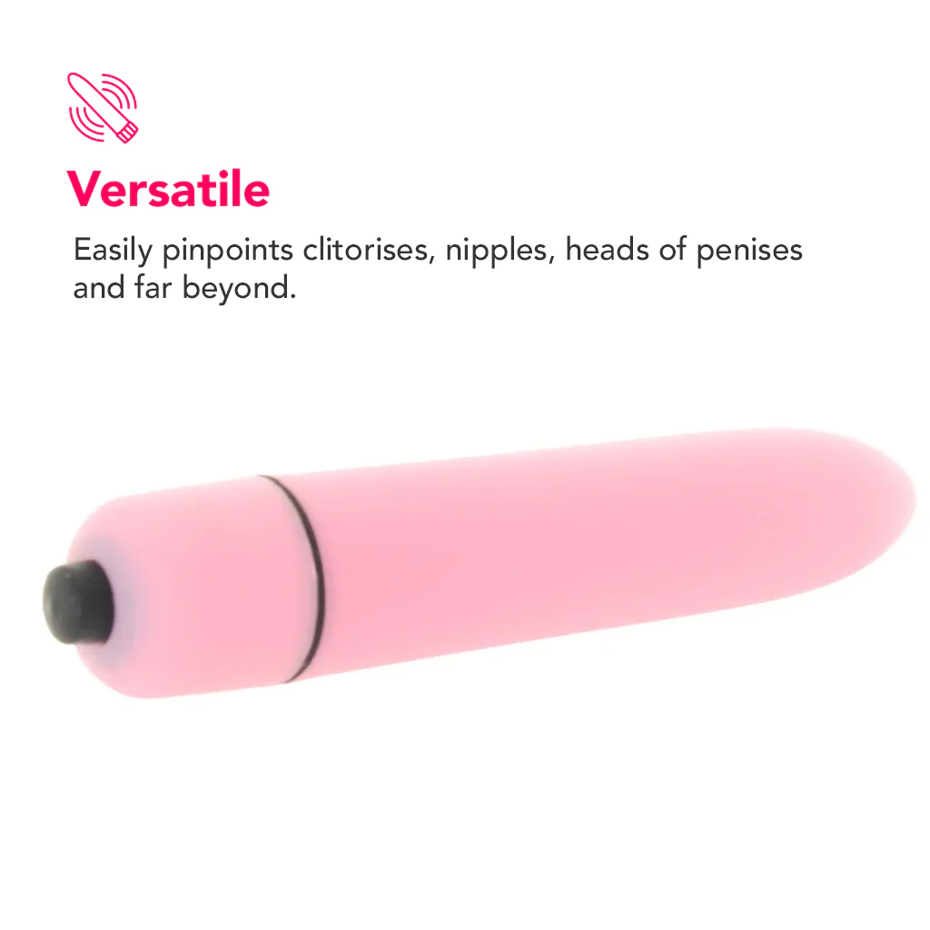 PinkCherry Bullet Vibe - Image 3