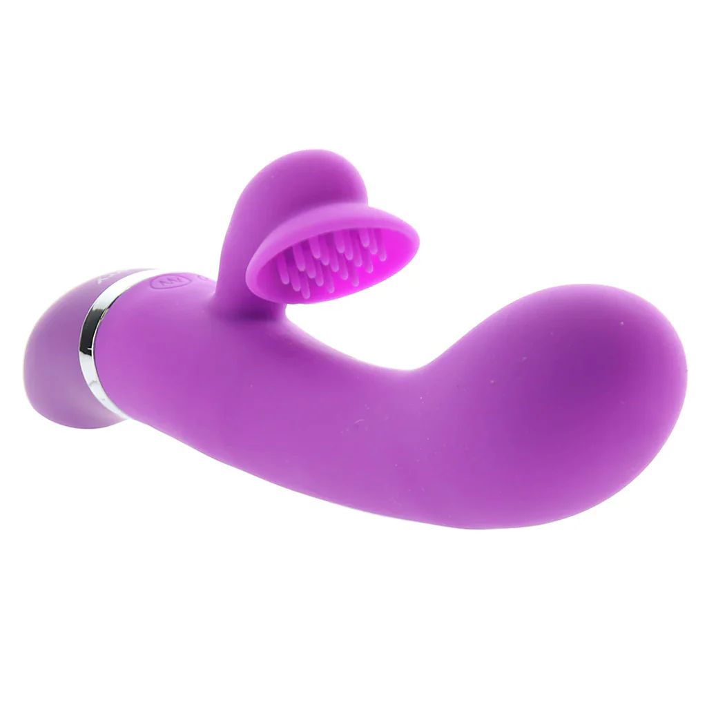 PinkCherry G Spot Dual Vibrator - Image 7