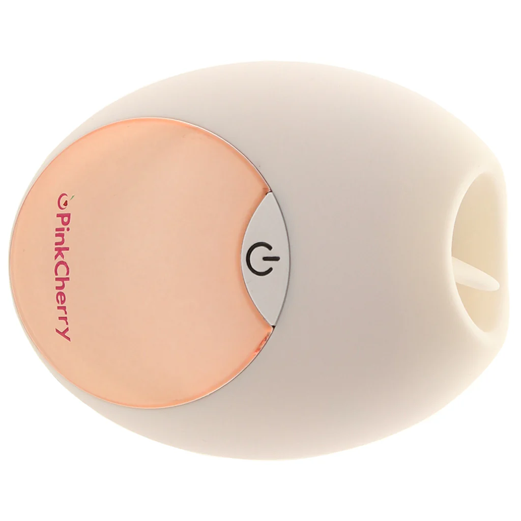 PinkCherry Goldielicks Tongue Vibe - Image 3