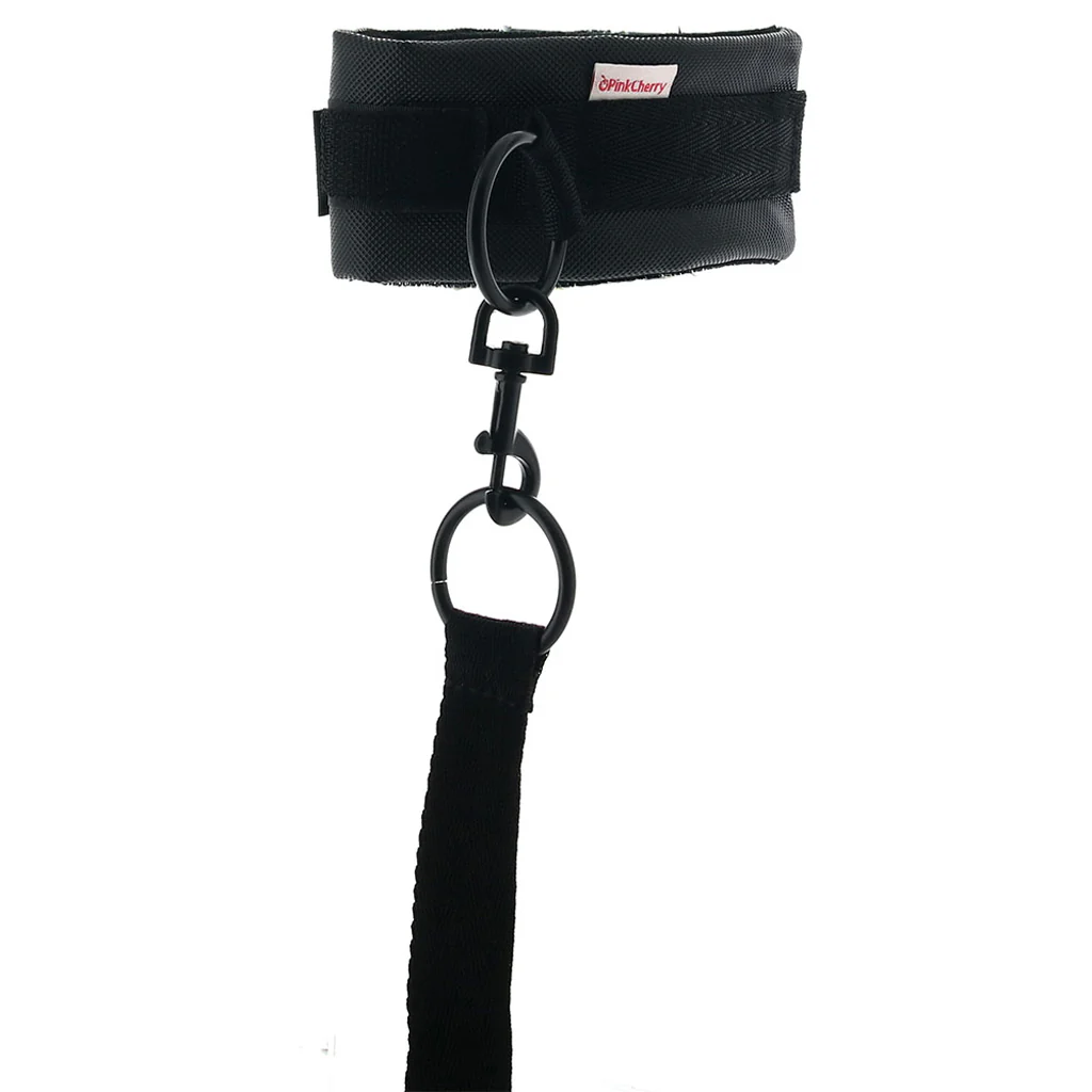 PinkCherry Luxury Bed Restraints - Image 2