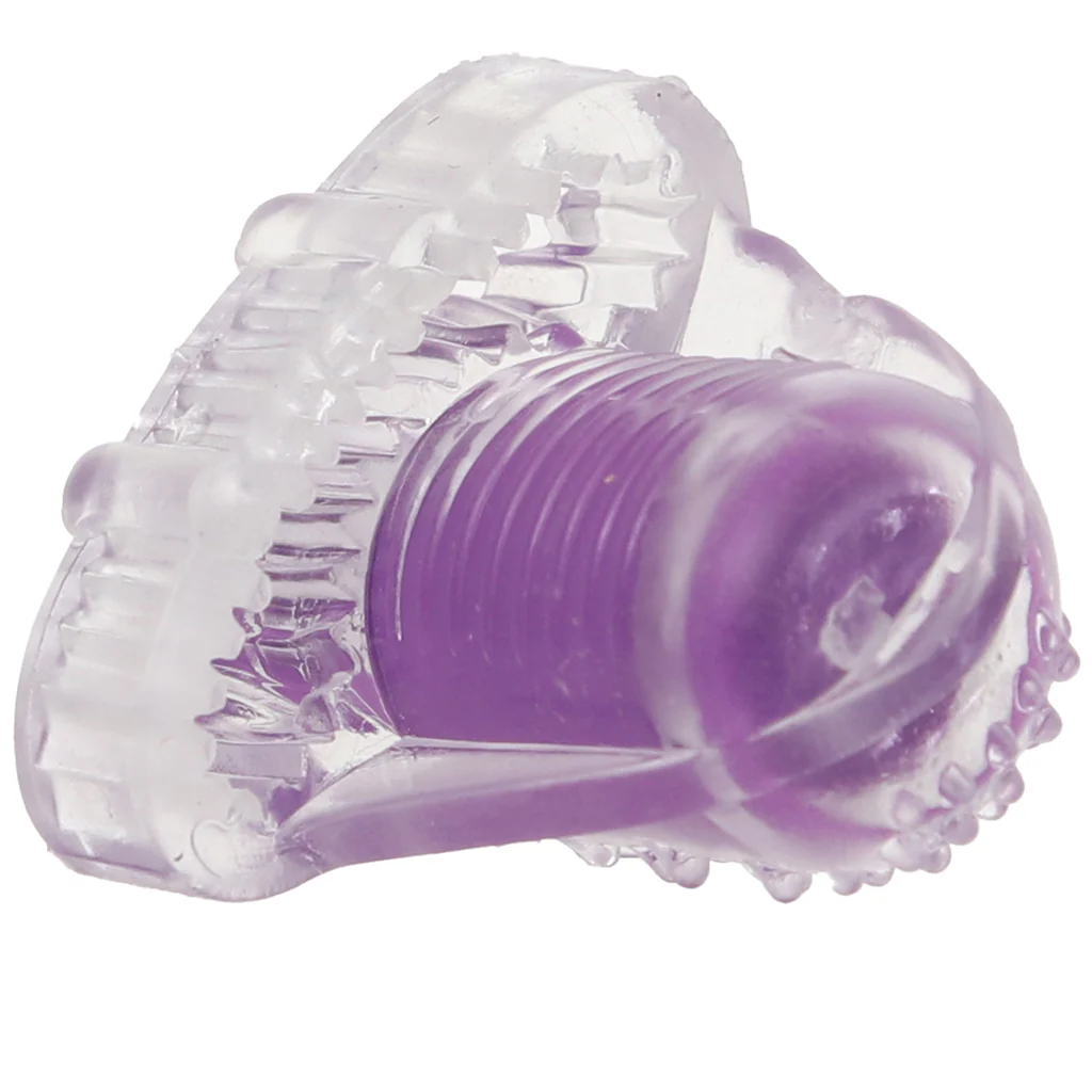 PinkCherry Master Trio Vibrating Rings Set - Image 6